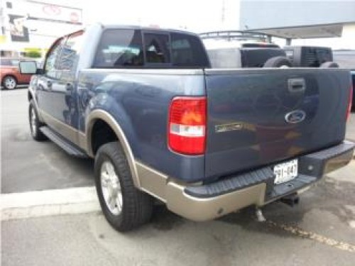 FORD 150 2003PA"L TRABAJO,POCO MILLAJE